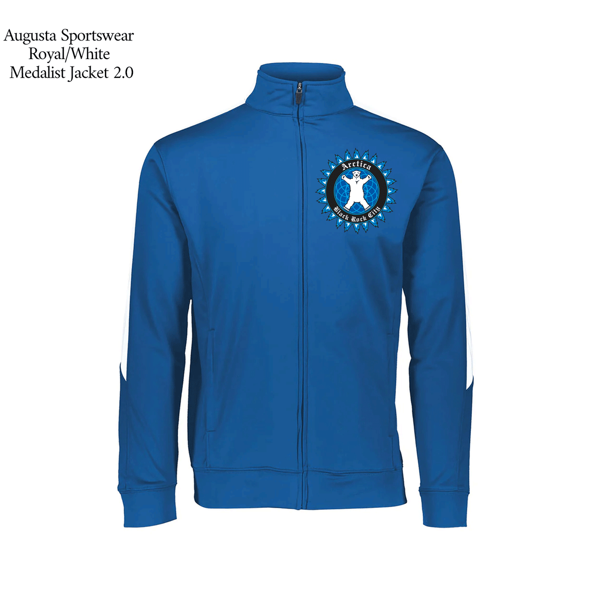 Arctica Medalist 2.0 Jacket