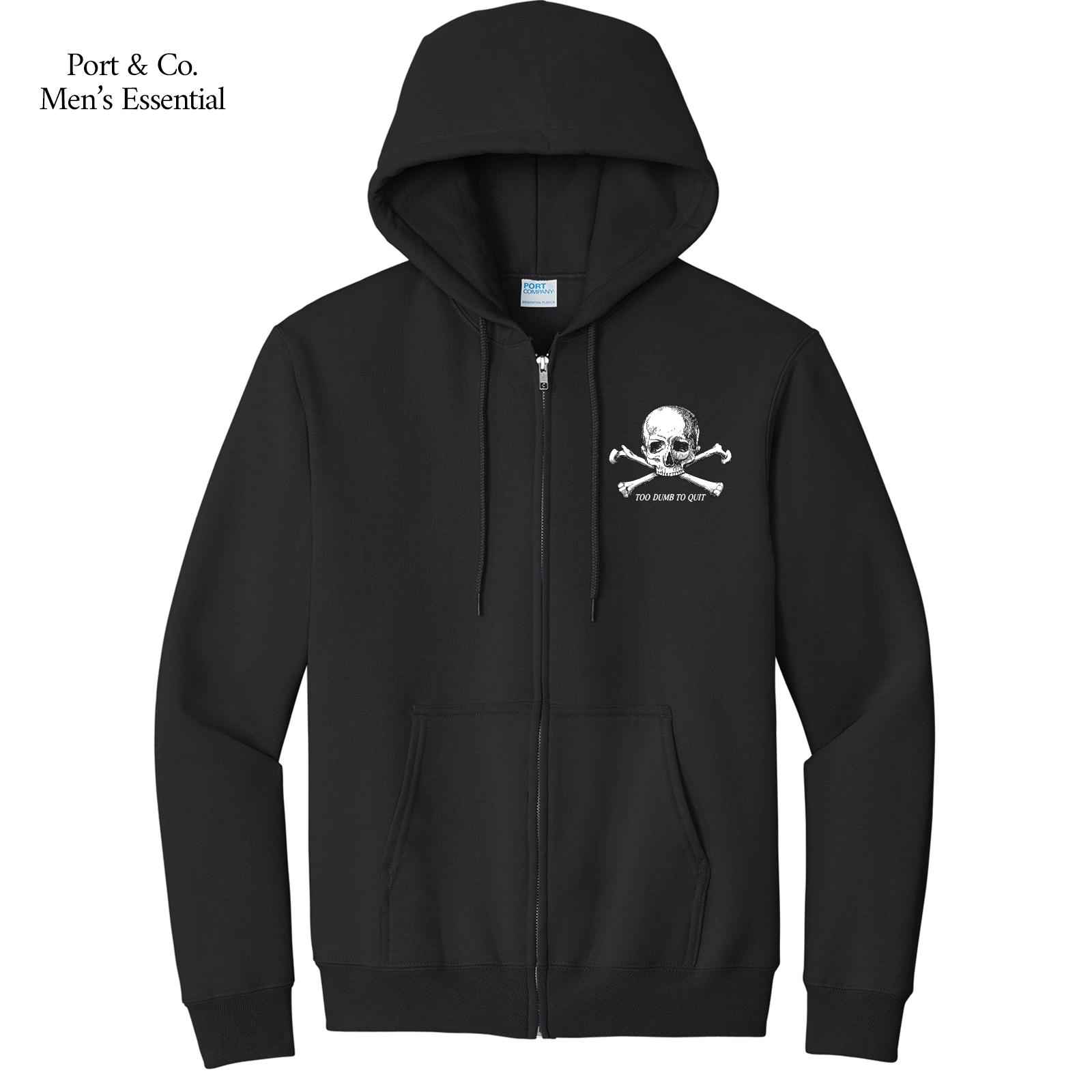 Wrenchfolk 2026 - Hoodie