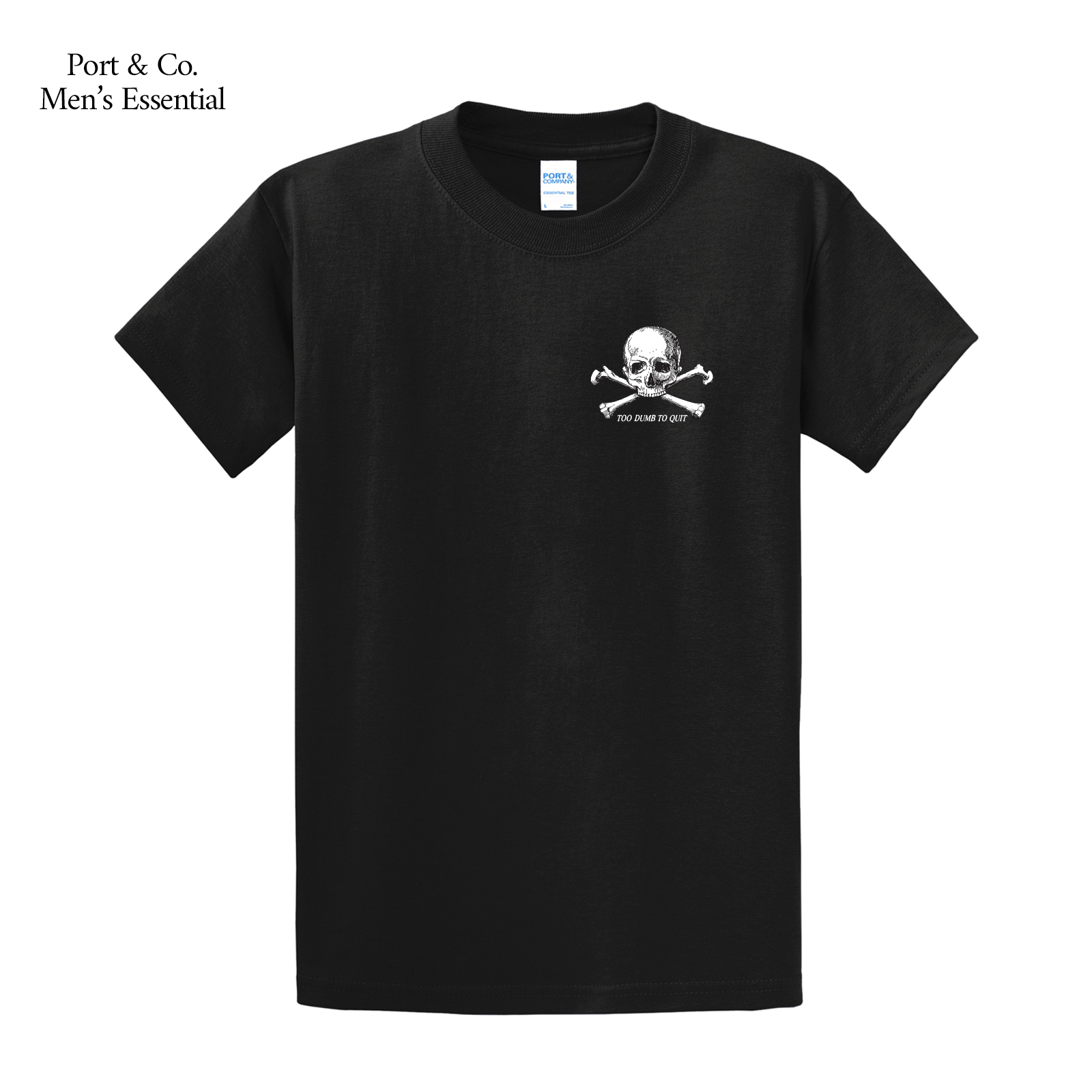 Wrenchfolk 2026 - Tshirt