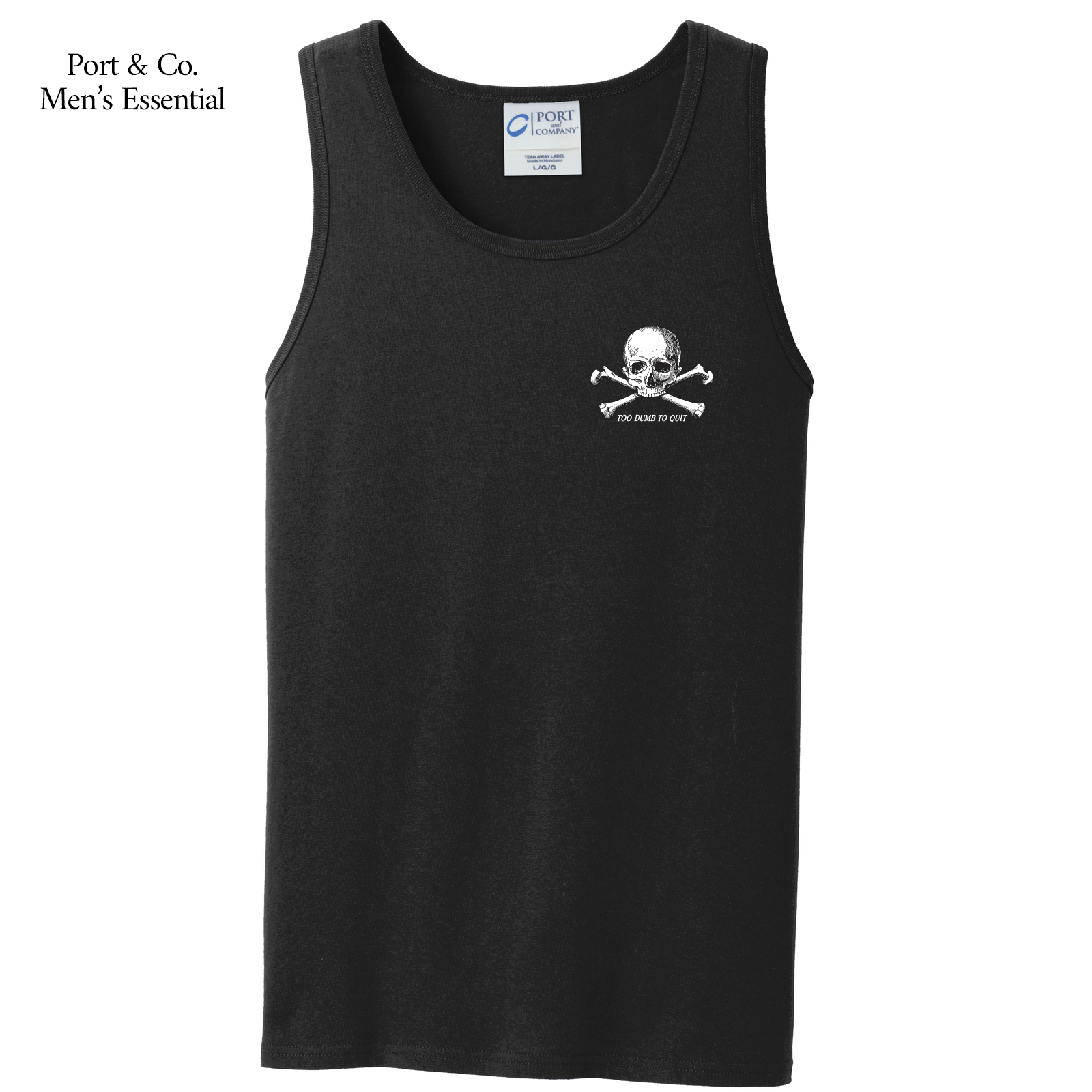Wrenchfolk 2026 - Tank