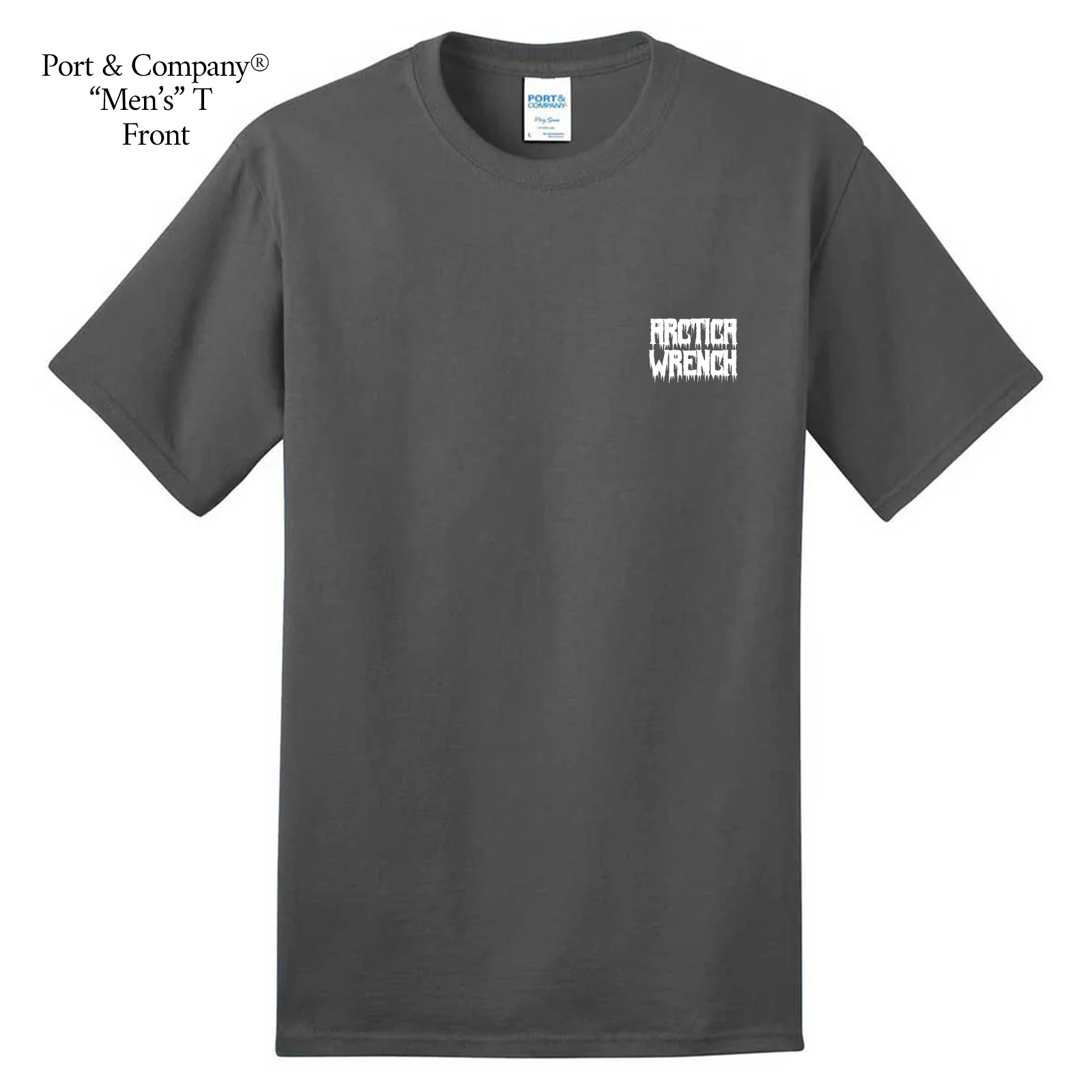 Port & Company® - Core Cotton Tee (PC54)  Wrenchfolk 2025